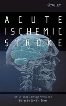 Greer |  Acute Ischemic Stroke | eBook | Sack Fachmedien