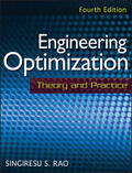 Rao |  Engineering Optimization | Buch |  Sack Fachmedien
