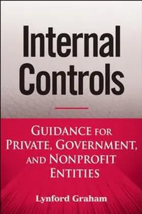 Graham |  Internal Controls | eBook | Sack Fachmedien