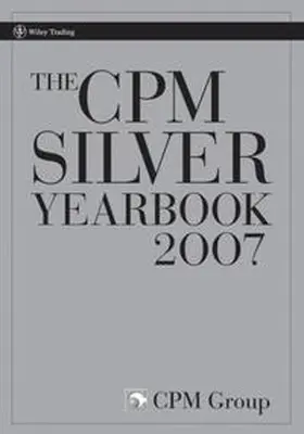  The CPM Silver Yearbook 2007 | eBook | Sack Fachmedien