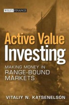 Katsenelson | Active Value Investing | E-Book | sack.de