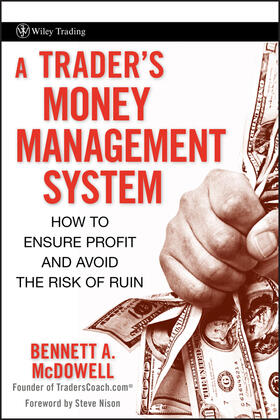 McDowell | Trader's Money Management | Buch | 978-0-470-18771-5 | sack.de