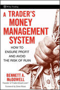 McDowell |  Trader's Money Management | Buch |  Sack Fachmedien