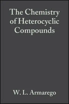 Armarego |  Fused Pyrimidines, Part 1 | eBook | Sack Fachmedien