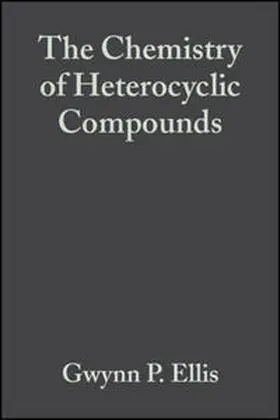 Ellis | Chromenes, Chromanones, and Chromones | E-Book | sack.de