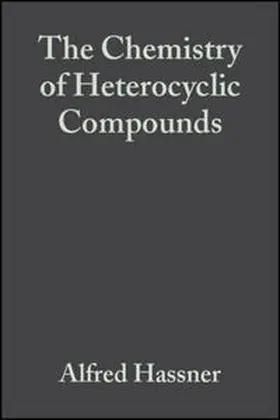 Hassner |  Small Ring Heterocycles, Volume 42, Part 3 | eBook | Sack Fachmedien