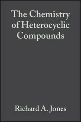 Jones |  Pyrroles, Volume 48, Part 2 | eBook | Sack Fachmedien