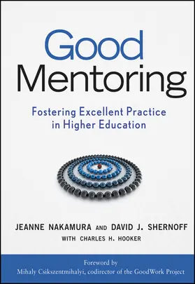 Nakamura / Shernoff / Hooker |  Good Mentoring | Buch |  Sack Fachmedien
