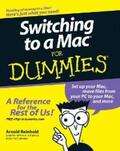 Reinhold |  Switching to a Mac For Dummies | eBook | Sack Fachmedien