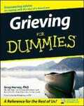 Harvey |  Grieving For Dummies | eBook | Sack Fachmedien