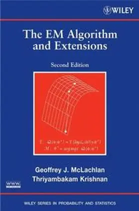 Mclachlan / Krishnan |  The EM Algorithm and Extensions | eBook | Sack Fachmedien