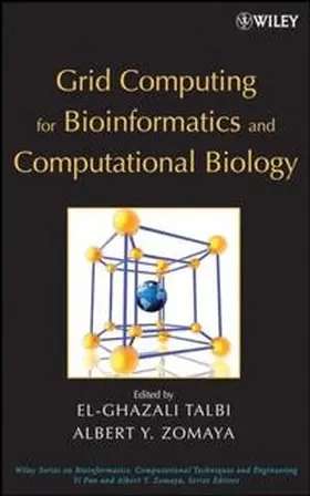 Talbi / Zomaya |  Grid Computing for Bioinformatics and Computational Biology | eBook | Sack Fachmedien