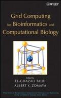 Talbi / Zomaya |  Grid Computing for Bioinformatics and Computational Biology | eBook | Sack Fachmedien