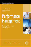 Smither / London |  Performance Management | Buch |  Sack Fachmedien