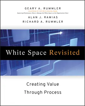 Rummler / Ramias |  White Space Revisited | Buch |  Sack Fachmedien