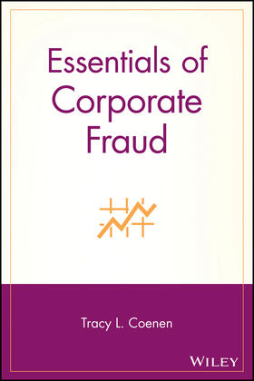 Coenen |  Essentials of Corporate Fraud | Buch |  Sack Fachmedien