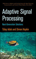 Adali / Haykin |  Adaptive Signal Processing | Buch |  Sack Fachmedien