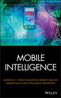 Yang |  Mobile Intelligence | Buch |  Sack Fachmedien