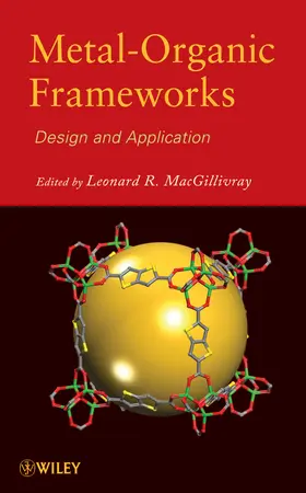 MacGillivray |  Metal-Organic Frameworks | Buch |  Sack Fachmedien