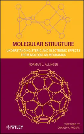 Allinger |  Molecular Structure | Buch |  Sack Fachmedien