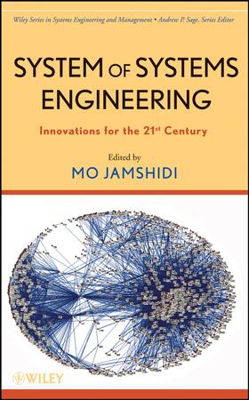 Jamshidi / Sage | System of Systems Engineering | Buch | 978-0-470-19590-1 | sack.de