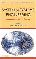 Jamshidi / Sage |  System of Systems Engineering | Buch |  Sack Fachmedien
