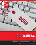 Holden / Belew / Elad |  Wiley Pathways E-Business | Buch |  Sack Fachmedien