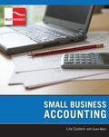 Epstein / Myers |  SMALL BUSINESS ACCOUNTING | Buch |  Sack Fachmedien