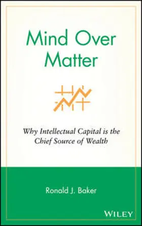 Baker |  Mind Over Matter | eBook | Sack Fachmedien
