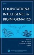 Fogel / Corne / Pan |  Computational Intelligence in Bioinformatics | eBook | Sack Fachmedien