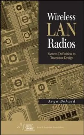 Behzad |  Wireless LAN Radios | eBook | Sack Fachmedien