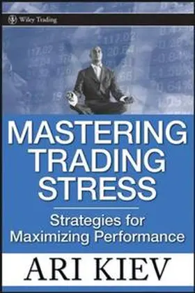 Kiev |  Mastering Trading Stress | eBook | Sack Fachmedien