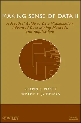 Myatt / Johnson |  Making Sense of Data II | Buch |  Sack Fachmedien