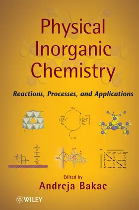 Bakac | Physical Inorganic Chemistry | Buch | 978-0-470-22420-5 | sack.de
