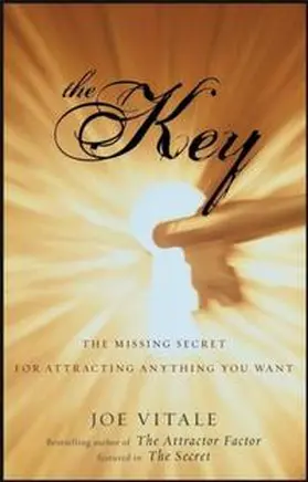 Vitale | The Key | E-Book | www.sack.de