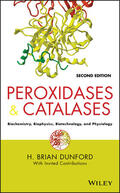 Dunford / Jones |  Peroxidases and Catalases | Buch |  Sack Fachmedien