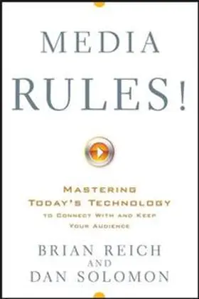 Reich / Solomon |  Media Rules! | eBook | Sack Fachmedien