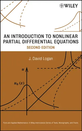 Logan |  Nonlinear PDEs 2e | Buch |  Sack Fachmedien