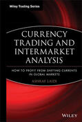 Laïdi |  Currency Trading and Intermarket Analysis | Buch |  Sack Fachmedien