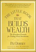 Dorsey |  The Little Book That Builds Wealth | Buch |  Sack Fachmedien