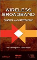Fotheringham / Sharma |  Wireless Broadband | Buch |  Sack Fachmedien