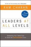 Charan |  Leaders at All Levels | eBook | Sack Fachmedien