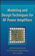 Raghavan / Srirattana / Laskar |  Modeling and Design Techniques for RF Power Amplifiers | eBook | Sack Fachmedien