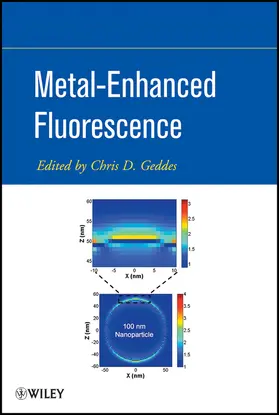 Geddes | Metal-Enhanced Fluorescence | Buch | 978-0-470-22838-8 | sack.de