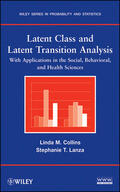 Collins / Lanza |  Latent Class Analysis | Buch |  Sack Fachmedien