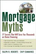 Roberts / Cummings |  Mortgage Myths | eBook | Sack Fachmedien
