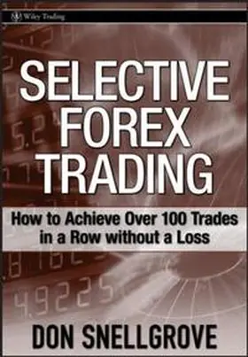 Snellgrove |  Selective Forex Trading | eBook | Sack Fachmedien