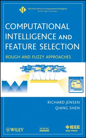 Jensen / Shen |  Computational Intelligence and Feature Selection | Buch |  Sack Fachmedien