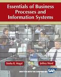 Word / Magal |  Essentials of Business Processes and Information Systems | Buch |  Sack Fachmedien