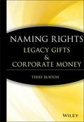 Burton |  Naming Rights | Buch |  Sack Fachmedien